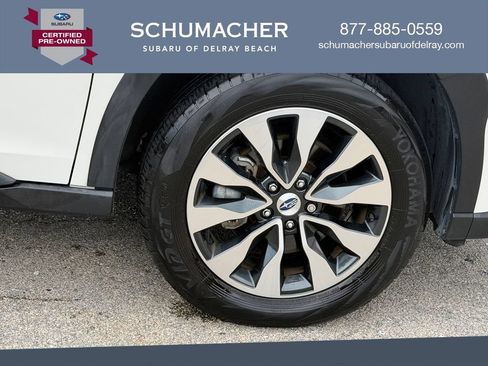 Certified 2024 Subaru Outback Limited AWD/4WD image 9