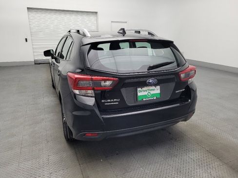 Used 2020 Subaru Impreza 2.0i Premium AWD/4WD image 6
