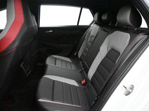 Used 2023 Volkswagen GTI SE image 11