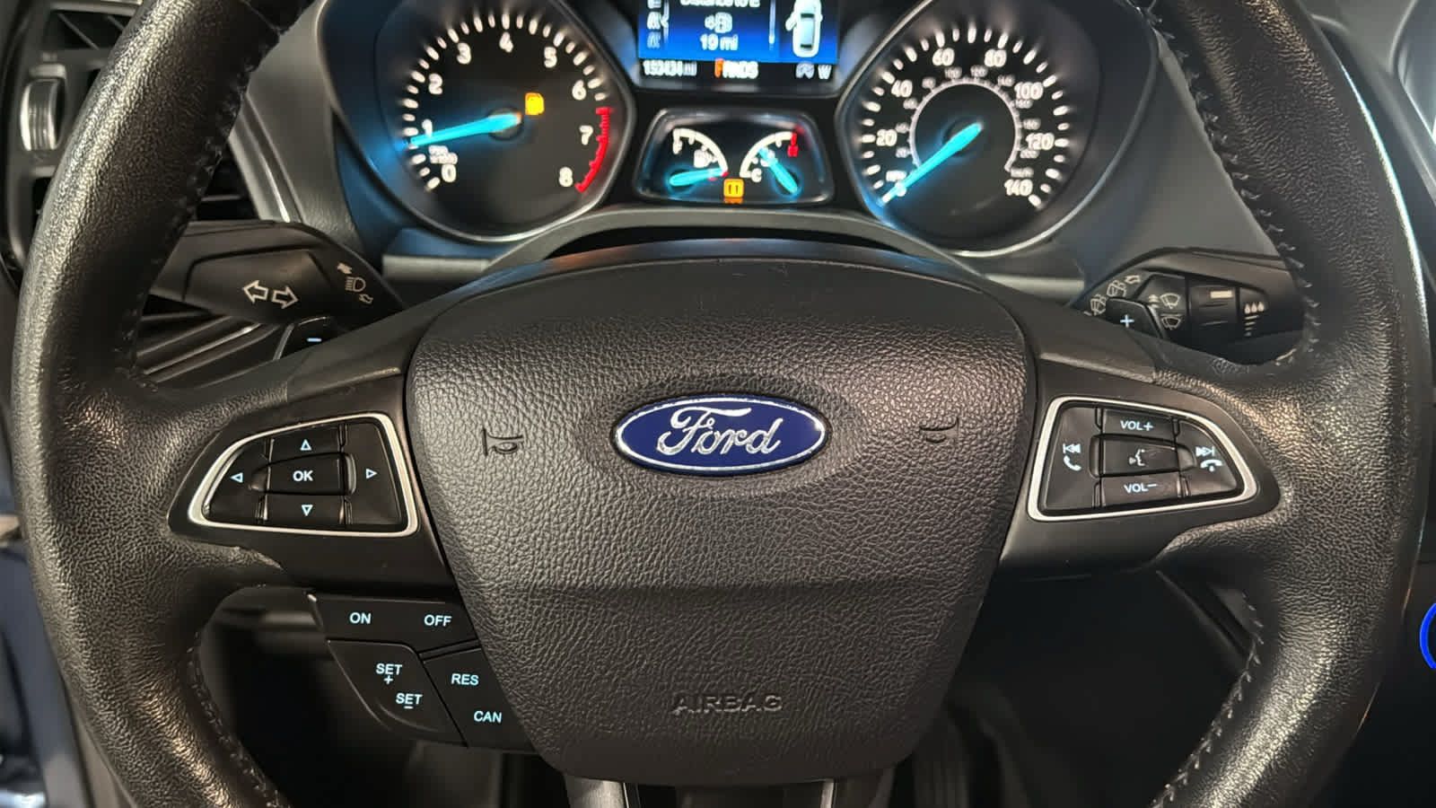 Used 2018 Ford Escape Titanium AWD/4WD image 10
