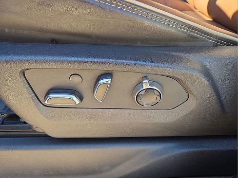 Used 2024 GMC Sierra 3500 Denali Ultimate image 23