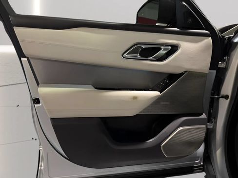 Used 2019 Land Rover Range Rover Velar R-Dynamic HSE AWD/4WD image 10