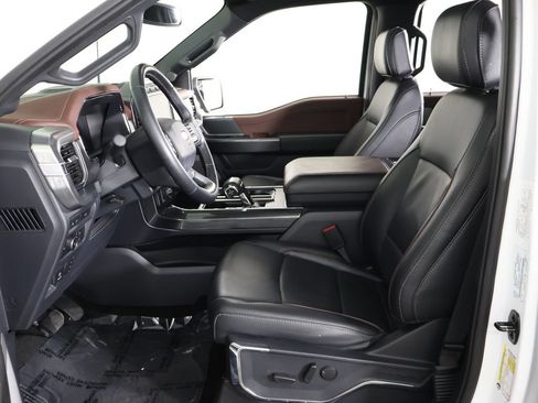 Used 2022 Ford F150 Lariat AWD/4WD image 30