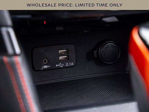 Used 2023 Subaru Forester Sport image 30