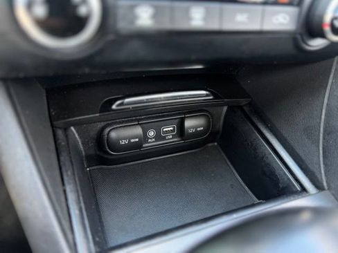 Used 2018 Kia Optima S w/ Panoramic Sunroof Package FWD image 30