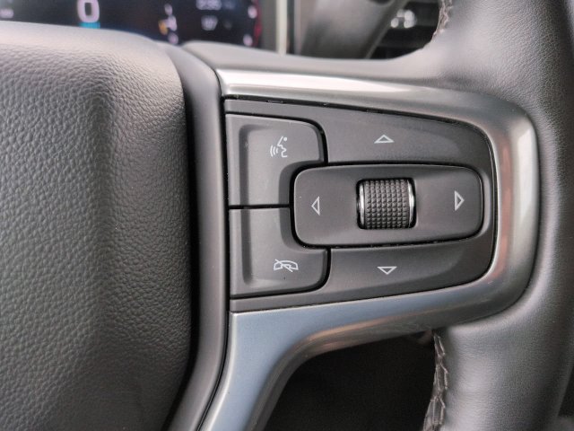 Used 2025 Chevrolet Silverado 2500 LT w/ Convenience Package AWD/4WD image 27