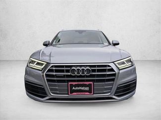Used 2018 Audi Q5 2.0T Premium Plus w/ Premium Plus Package video 2
