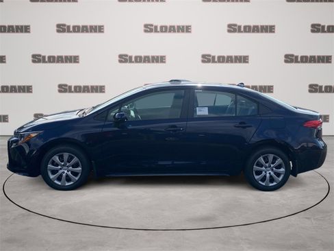 New 2026 Toyota Corolla LE image 2