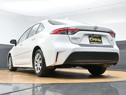 Used 2024 Toyota Corolla LE FWD image 49