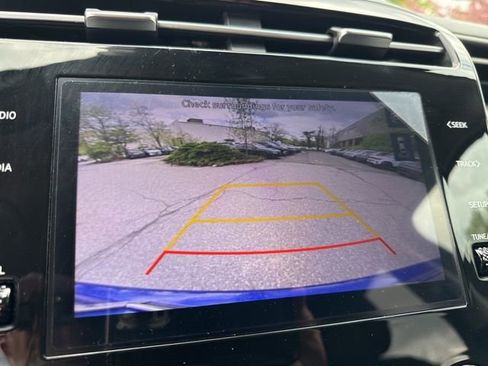 Certified 2023 Hyundai Tucson SEL image 14