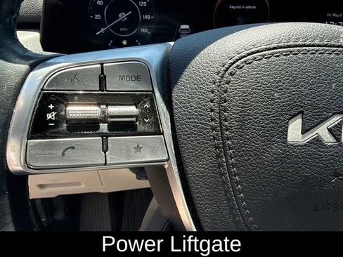 Used 2024 Kia Telluride SX w/ Towing Package AWD/4WD image 20