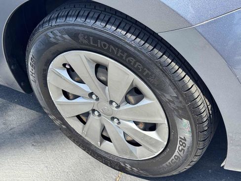 Used 2019 Kia Rio S FWD image 21