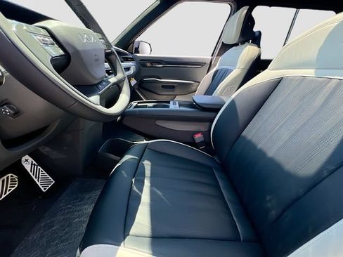 New 2026 Kia EV9 GT-Line AWD/4WD image 22