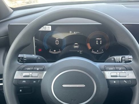 New 2026 Hyundai Santa Cruz SEL AWD/4WD image 19