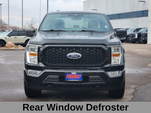 Used 2021 Ford F150 XL w/ Equipment Group 101A High image 6