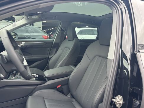 New 2026 Audi A6 Premium Plus image 13