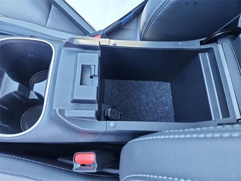 Certified 2023 Subaru Outback Limited image 21