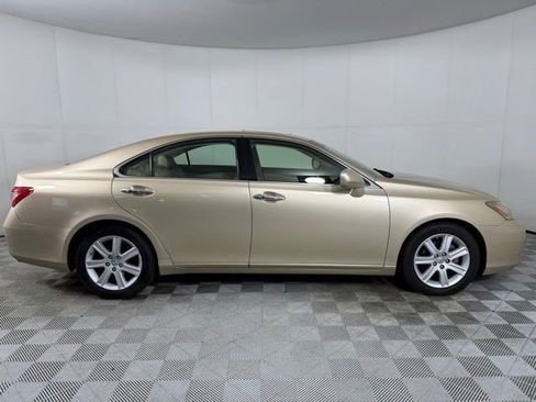 Used 2007 Lexus ES 350 image 8