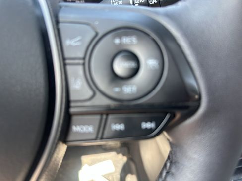 Used 2023 Toyota RAV4 Limited w/ Limited Grade Weather Package image 9