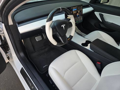 Used 2018 Tesla Model 3 Long Range image 20