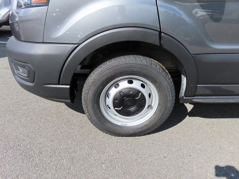 New 2026 Ford Transit 350 XL image 7