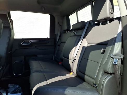 New 2026 Chevrolet Silverado 2500 LTZ w/ LTZ Convenience Package image 6