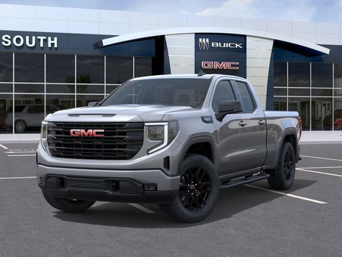 New 2026 GMC Sierra 1500 Elevation RWD image 6
