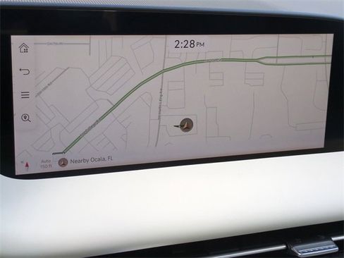 New 2026 Genesis G90 3.5T image 19