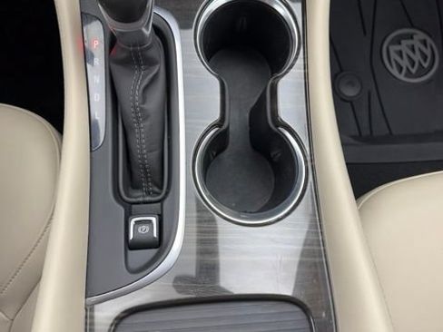 Used 2020 Buick Envision Preferred FWD image 49