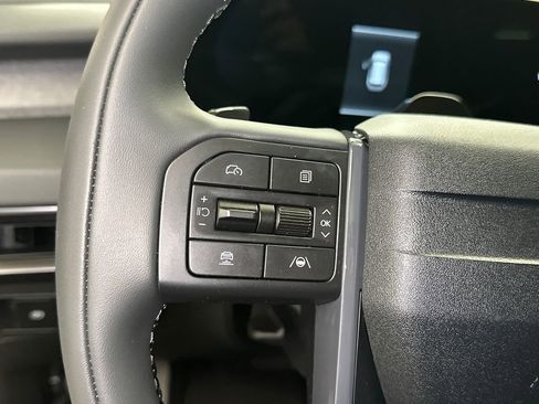 New 2027 Kia Telluride EX X-Line AWD/4WD image 25