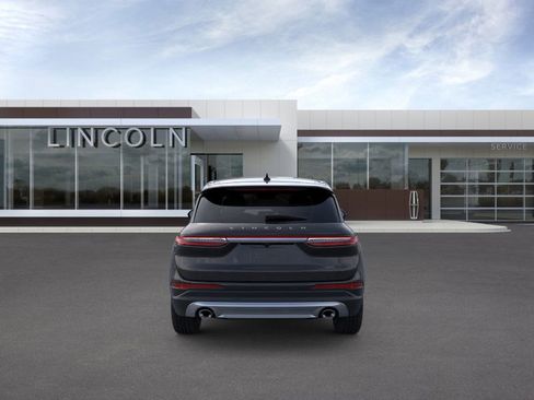 New 2025 Lincoln Corsair AWD w/ Equipment Group 101A image 5