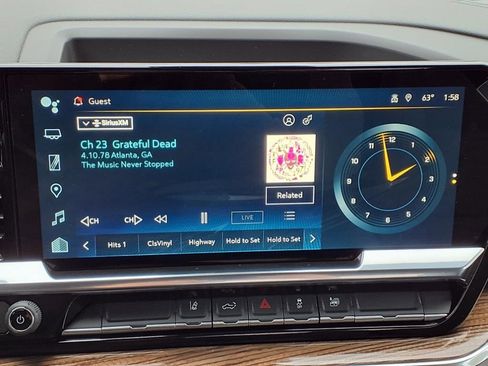 New 2025 Chevrolet Silverado 2500 LT w/ Convenience Package image 12