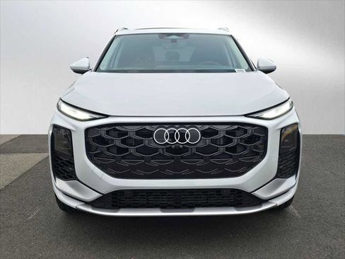 New 2026 Audi Q3 quattro 2.0T image 8