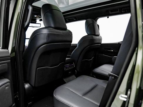 Used 2025 Lexus GX 550 550 Luxury+ image 72