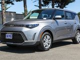 New 2025 Kia Soul LX image 6