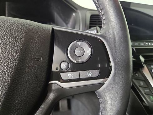 Used 2023 Honda Odyssey Elite image 24