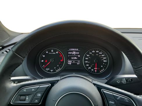 Used 2019 Audi A3 2.0T image 10