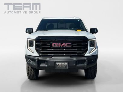 Used 2024 GMC Sierra 1500 AT4X