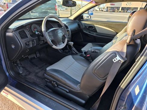 Used 2003 Chevrolet Monte Carlo SS FWD image 3