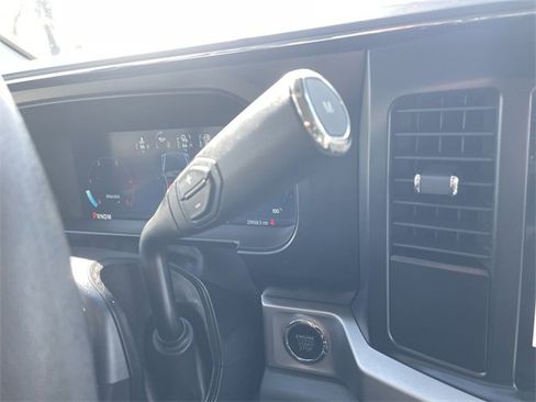 Used 2024 Ford F250 XLT w/ Black Appearance Package image 16