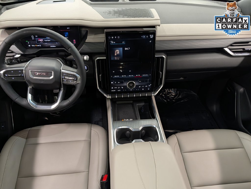 Used 2024 GMC Acadia Elevation AWD/4WD image 27