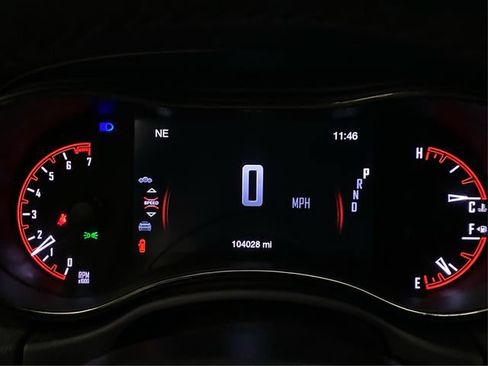 Used 2018 Dodge Durango GT AWD/4WD image 20