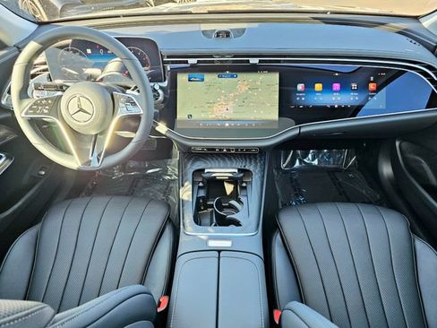 New 2026 Mercedes-Benz E 350 4MATIC Sedan image 26