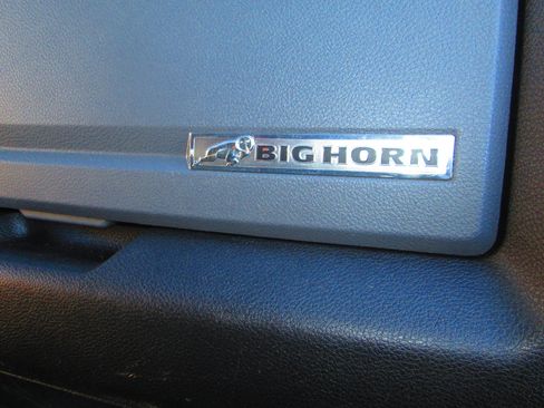 Used 2018 RAM 2500 Big Horn image 15