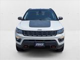 Used 2019 Jeep Compass Trailhawk image 2