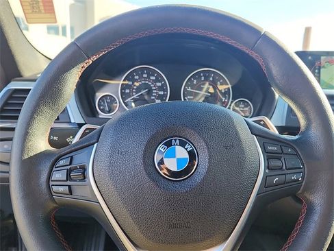 Used 2016 BMW 328i xDrive 328i xDrive image 20