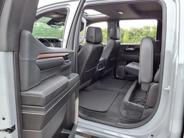 Used 2024 GMC Sierra 1500 Denali w/ Technology Package AWD/4WD image 43