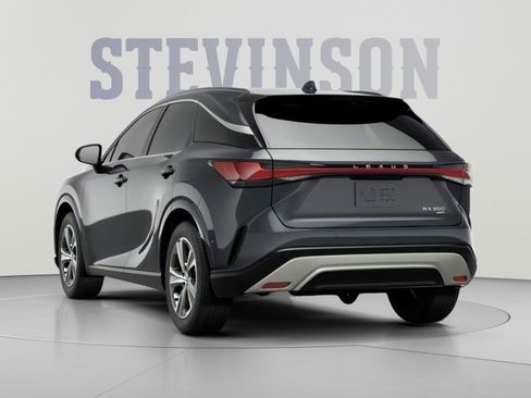 New 2026 Lexus RX 350 Premium AWD/4WD image 3