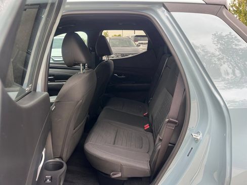 Certified 2024 Hyundai Santa Cruz SEL FWD image 19