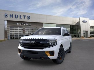 New 2025 Ford Expedition Tremor video 2